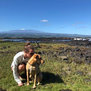 Meet your Posher, Deanna